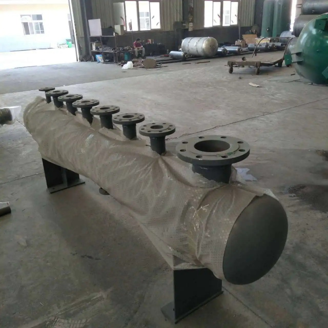 耿马集分水器